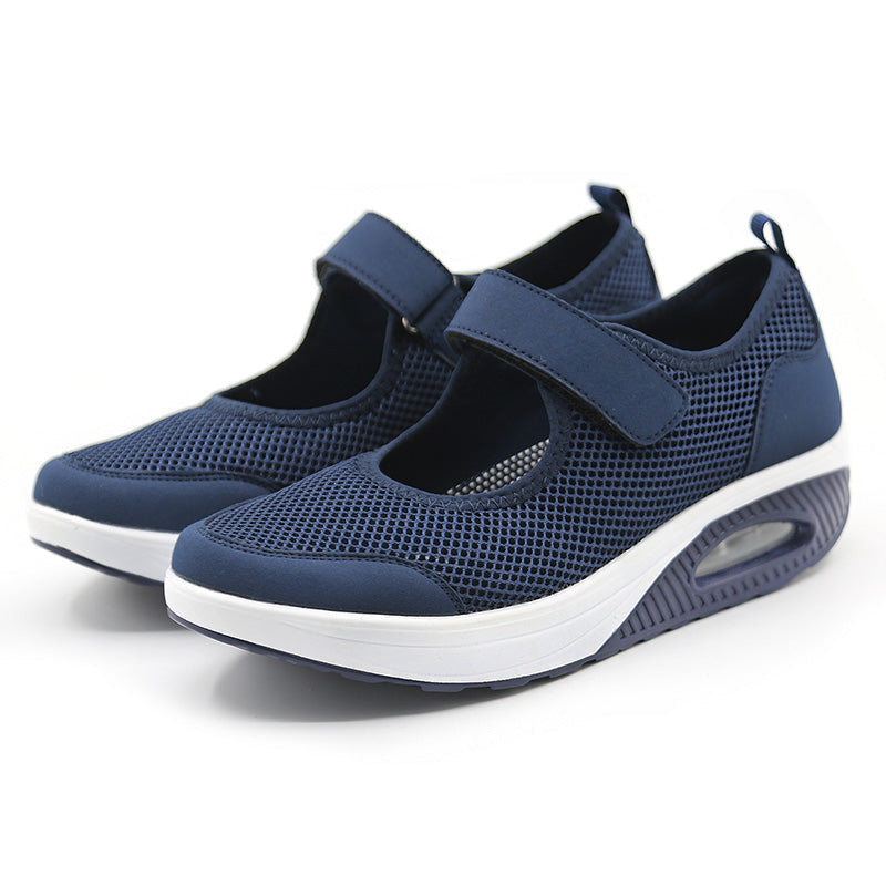 CloudWalk™ - Zapatillas Ortopédicas