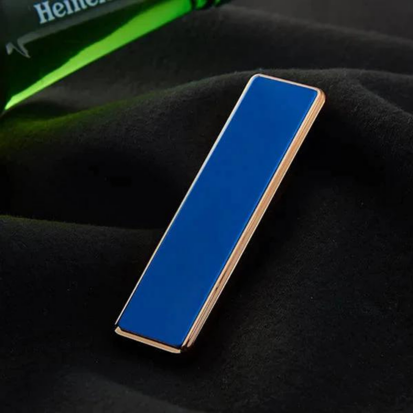 JetFire USB™ - Encendedor USB con arco a prueba de viento