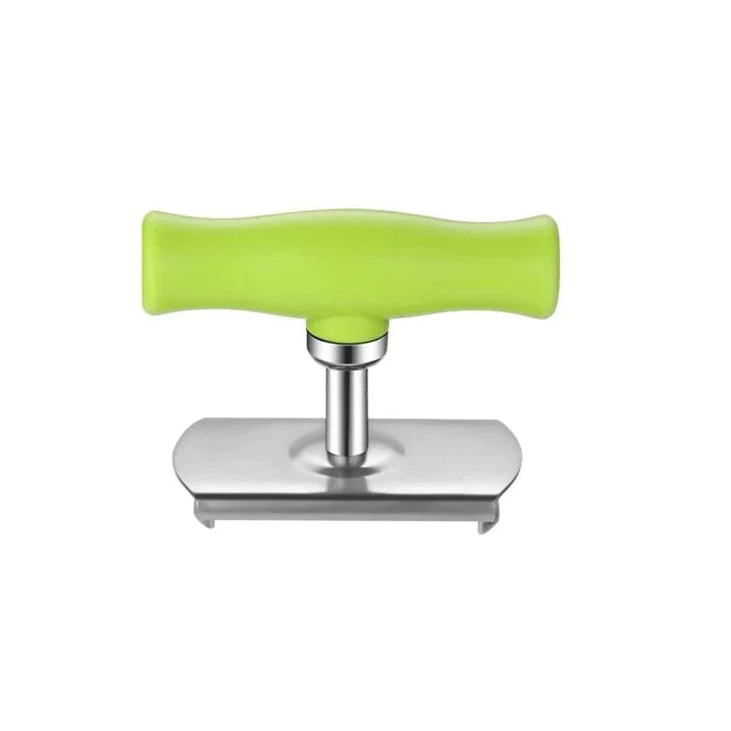 SwiftTurn™ - Abridor de frascos para personas con artritis