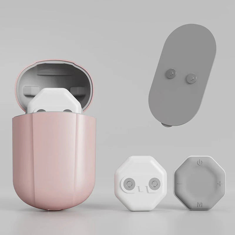 MassagePortable™ – Masaje potente que cabe en un bolsillo