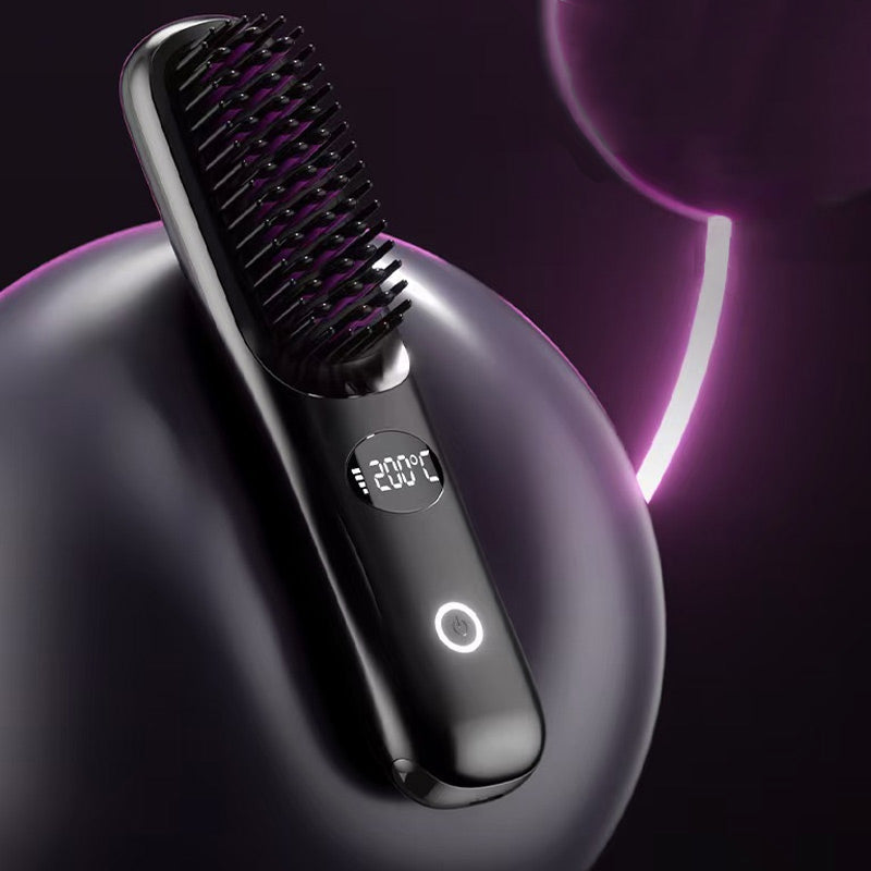 GlowBrush™ - Peina y repara al mismo tiempo.
