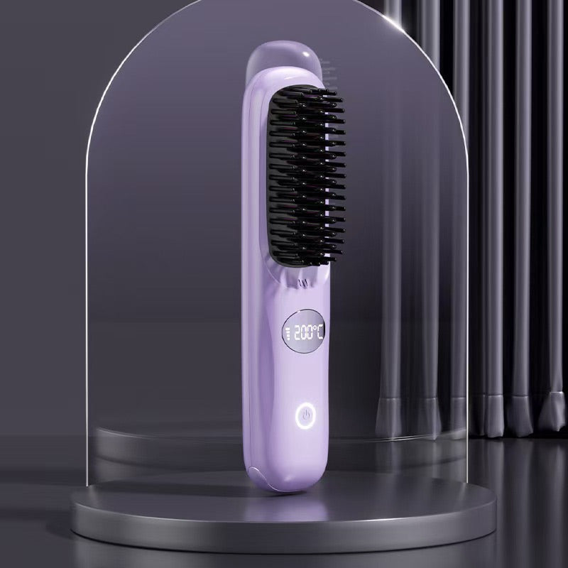 GlowBrush™ - Peina y repara al mismo tiempo.