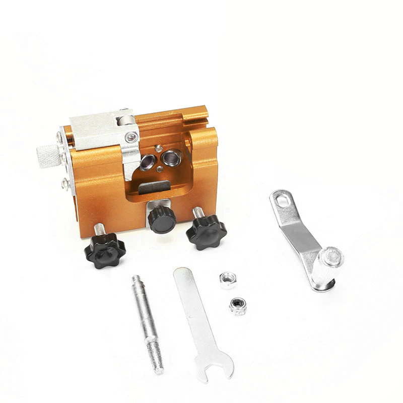 ChainSharp™ - AFILADOR DE CADENA MANUAL PARA MOTOSIERRAS