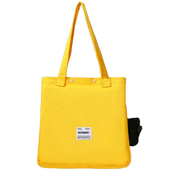 PETMOKI™ - BOLSA DE TRANSPORTE PARA MASCOTAS