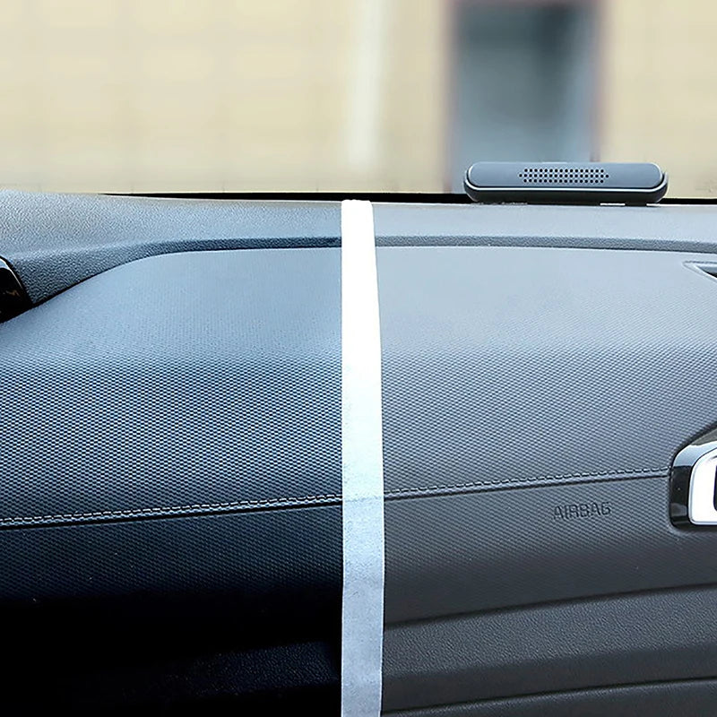 AUTOSHINE™ - REVESTIMIENTO DE CRISTAL PARA PLASTICO DE AUTOS