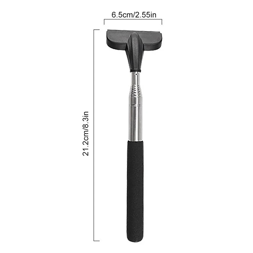 Cithway™ - Limpia parabrisas universal 2 en 1 para automóvil