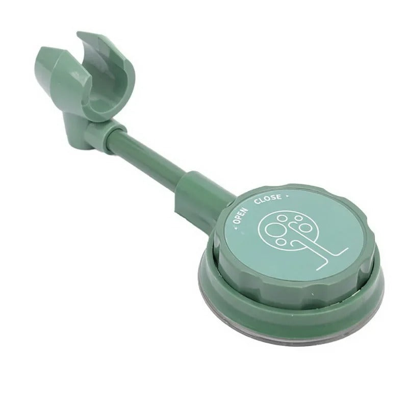 SafeD™ - Soporte de ducha ajustable 360°