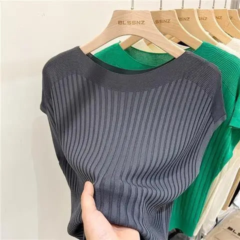 Cuteclothes™ - Blusa fashion femenina | Compra 1 y Lleva 5
