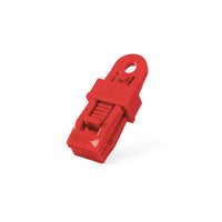 10 Safeblock™ - Rojo