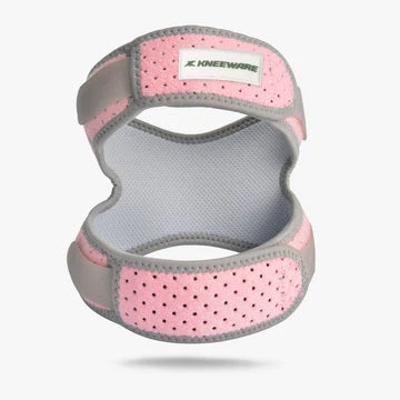 Kneewaree™ - rodillera doble para aliviar dolores