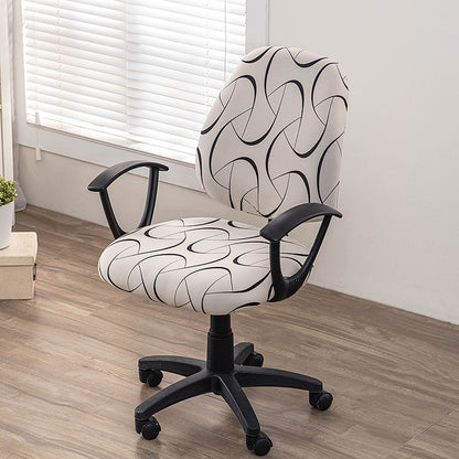 FreshSeat™ - Fundas protectoras para sillas de oficina