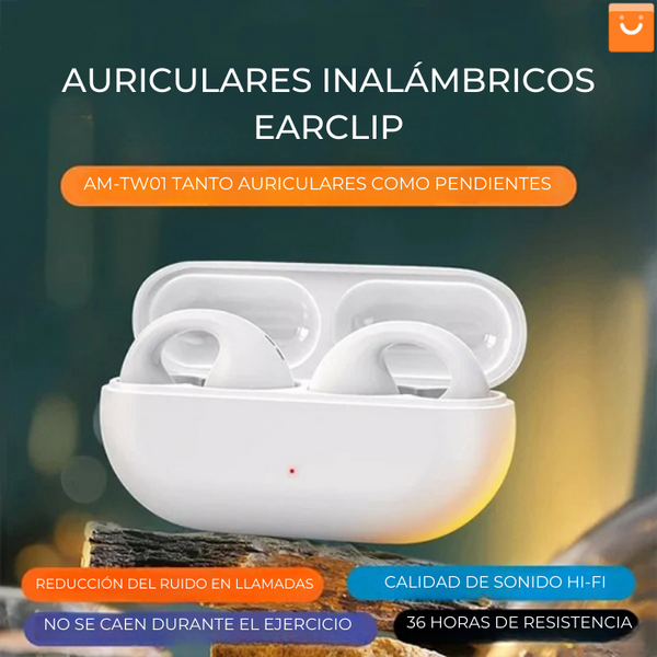 EarTune™- Audifonos