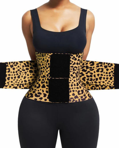 CincherPro™ - Faja con triple ajuste que define tu figura