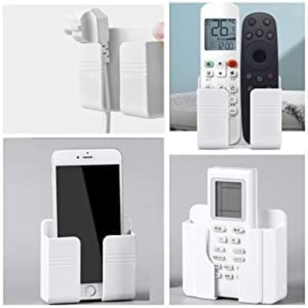SecureCharge™-Soporte adhesivo para cargar el celular