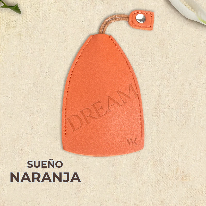 Perfectkey ™ - Estuche organizador para llaves
