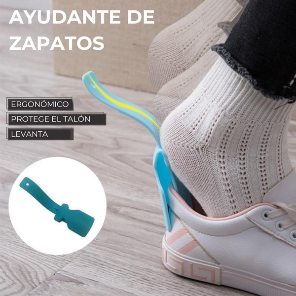 EasyShoes™ - ayudante de zapatos