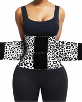 CincherPro™ - Faja con triple ajuste que define tu figura