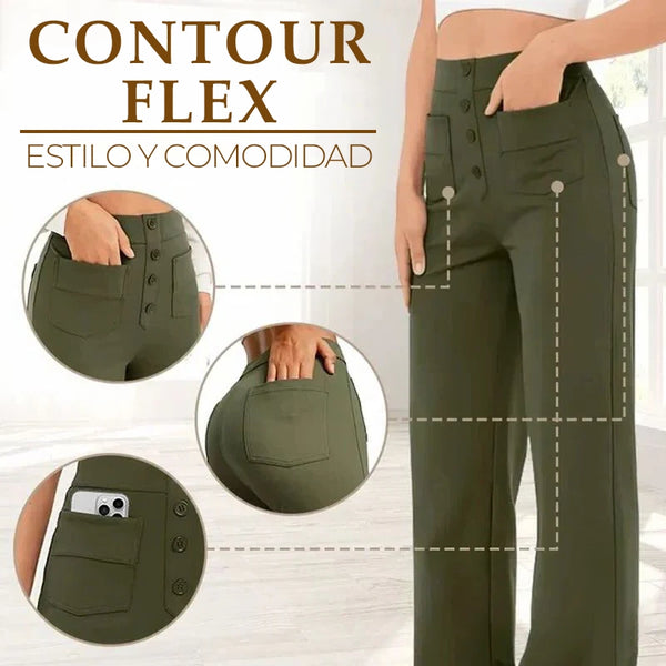 Pantalon ContourFlex™