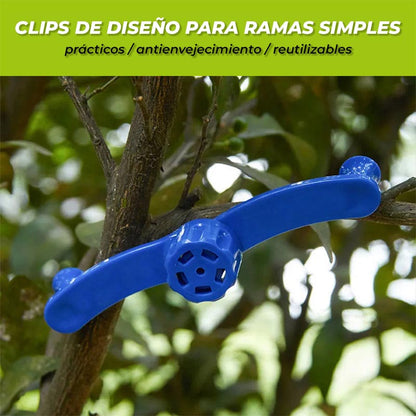 ShapeShift™ - Moldeadores para ramas
