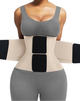 CincherPro™ - Faja con triple ajuste que define tu figura