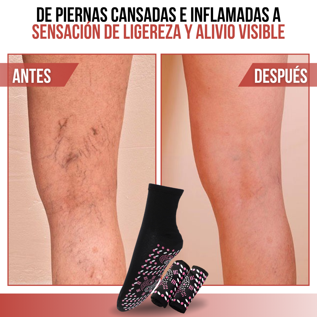 AcuStep™ - Piernas ligeras, vida sin límites
