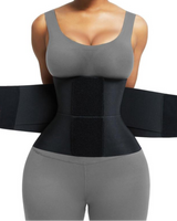 CincherPro™ - Faja con triple ajuste que define tu figura
