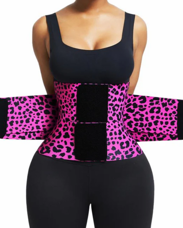 CincherPro™ - Faja con triple ajuste que define tu figura