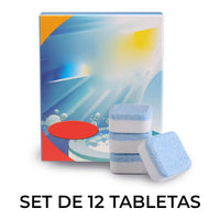 12 Unidades: $18.990