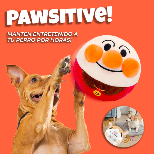 Pawsitive™ - Jugete interactivo para perros