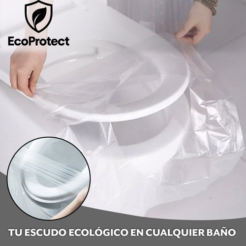EcoProtect™ – Higiene segura en cualquier lugar