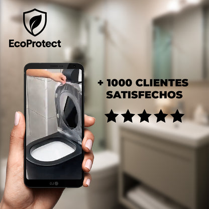 EcoProtect™ – Higiene segura en cualquier lugar