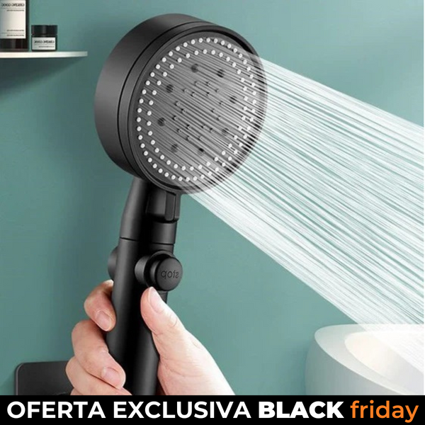 Oferta Black Friday ShowerSmart™ - Cabezal Inteligente Multifunción