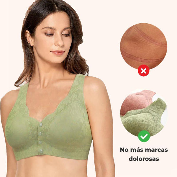 StyleBra™ - Sujetador ergonomico sin costuras de cierre delantero