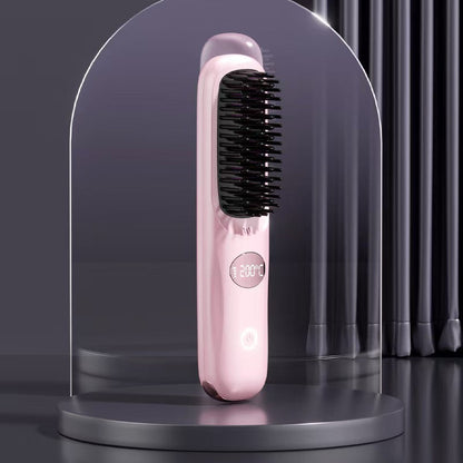 SleekIt™ - Alisador instantáneo led