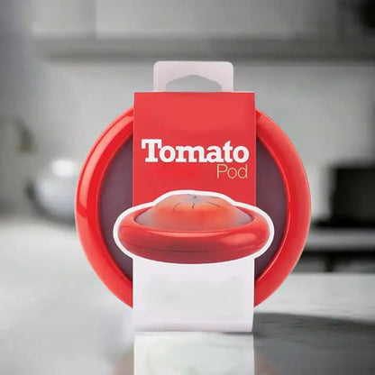 PurePod™ - Pods conservadores de vegetales