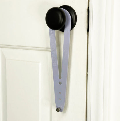 STRIPFLEX™ - SOPORTE DE PUERTA PARA GATOS