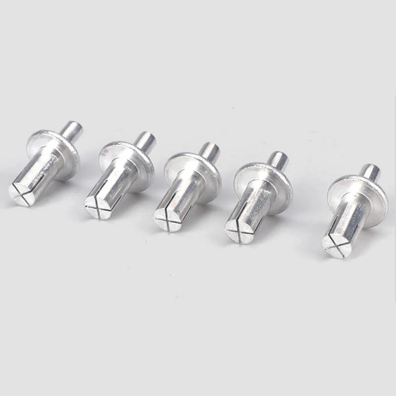 ALUHAMMER NAILS™ - CLAVO DE ALUMINIO CON MARTILLO