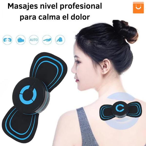 EasyRelax™ - masajeador profesional eléctrico